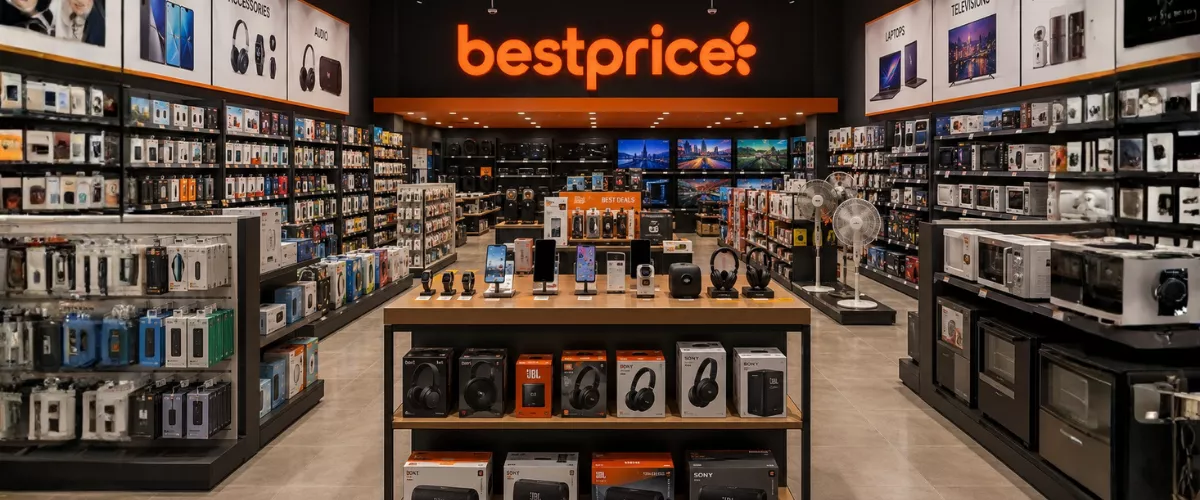 Best Price - Store