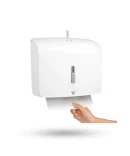 Brimix Tissue Paper Holder - 6008