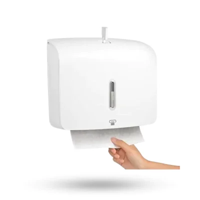 Brimix Tissue Paper Holder - 6008
