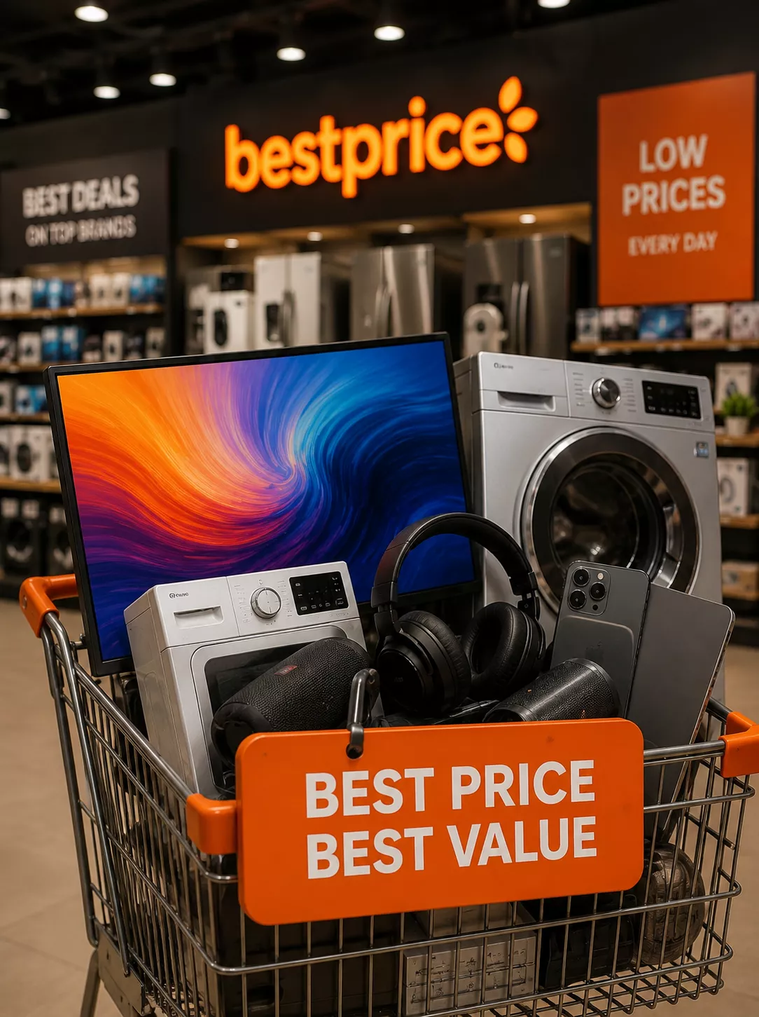 Competitive Pricing