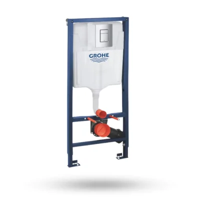 GROHE Concealed Cistern Flush Tank 3877200F