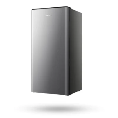 Hisense Single Door Refrigerator 198L - RR198N4ASU