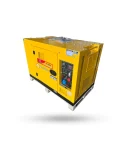 IGL 10KW Diesel Generator - Three Phase