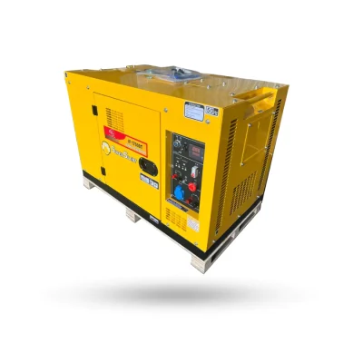 IGL 10KW Diesel Generator - Three Phase