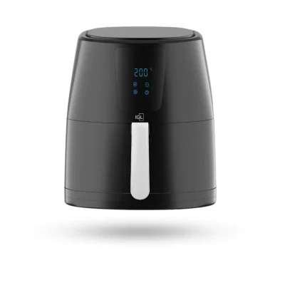 IGL 5L Digital Air Fryer IGL-AF2025