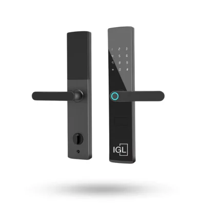 IGL Smart Door Lock - K11