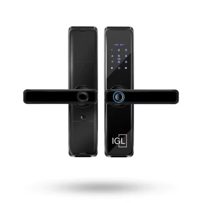 IGL Smart Door Lock - K9-F