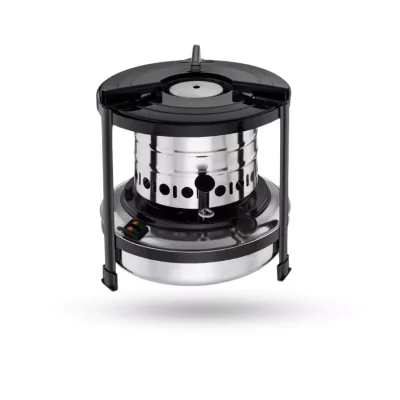 IGL - Stainless Steel Kerosene Cooker - 3L