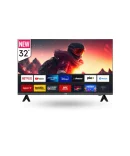 JVC 32 Inch Frameless Smart LED TV