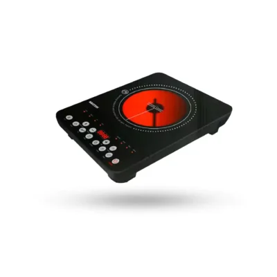 Krypton Infrared Cooker - 2000W
