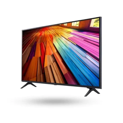 LG 65" UHD AI 4K Smart TV webOS 65UT8006