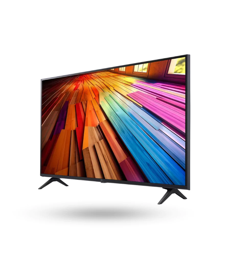 LG 65" UHD AI 4K Smart TV webOS 65UT8006