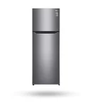 LG Double Door Refrigerator 272