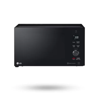 LG Neo Chef Smart Inverter Microwave Oven - MH8265DIS (Online Only)