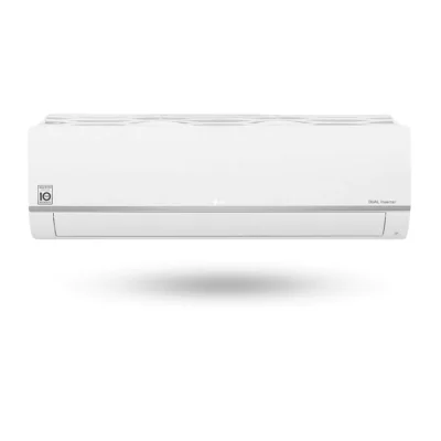 LG Thailand 12000BTU Dual Inverter Air Conditioner (Online Only)