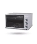 Morich Electric Oven 46L (Silver) (Online Only)
