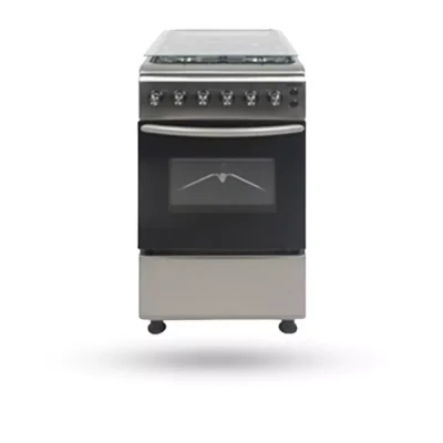 Morich Free Standing Cooker - MOC5631SSEO (Online Only)