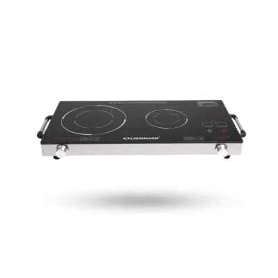 Olsenmark Double Infrared Cooker - 3200W