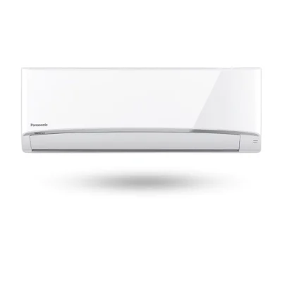 Panasonic Air Conditioners 24000BTU R32 - Malaysia (Online Only)