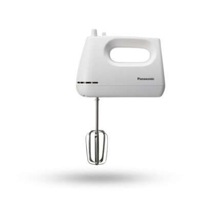 Panasonic Hand Mixer (MK-GH3WTH)