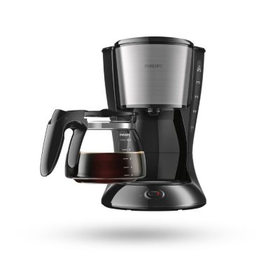 Philips Daily Collection Coffee Maker (HD7462/20)