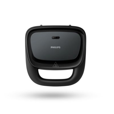 Philips Daily Collection Sandwich Maker (HD2330/90)