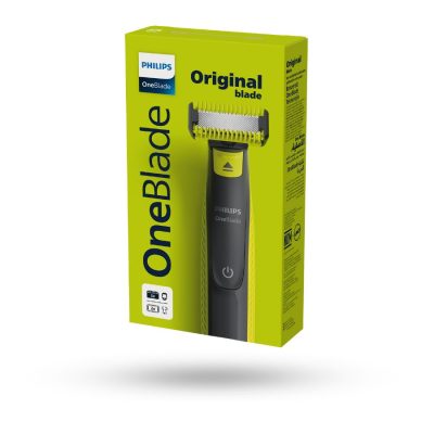 Philips OneBlade Face & Body Trimmer (QP2824/10)