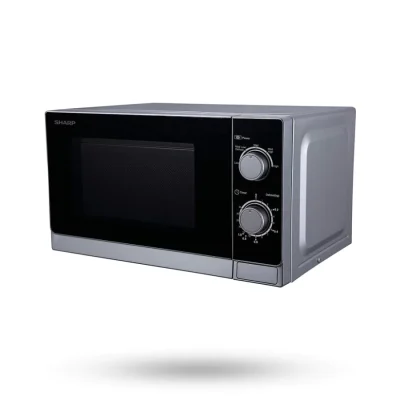 SHARP Microwave Oven - Model R20CT (Online Only)