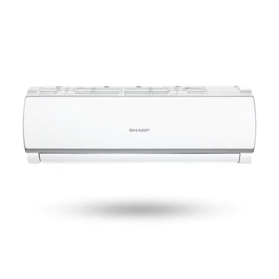 Sharp 9000BTU Split Type Non-Inverter AC – AHA9WCD2/AUA9WCD2 (Online Only)