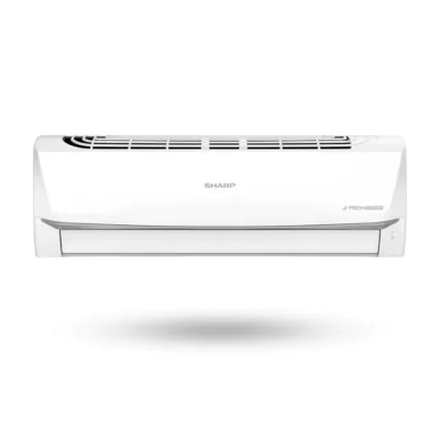 Sharp 24000BTU Split Type Inverter Thailand J-Tech AC – AHXP24YMD/AUX24YMD (Online Only)