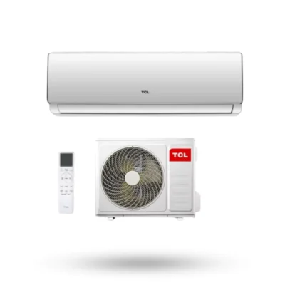 TCL 12000BTU Split Type Inverter R32 - Wifi Model  -  TAC-12CSD/XA73I (Online Only)