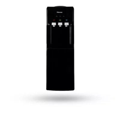 HISENSE Water Dispenser (Black)