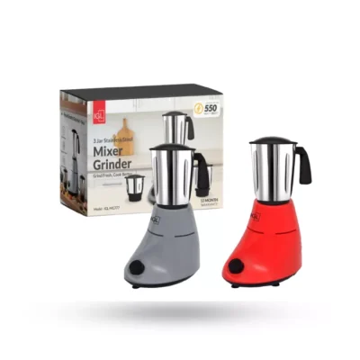 IGL 550W Mixer Grinder IGL-MG777