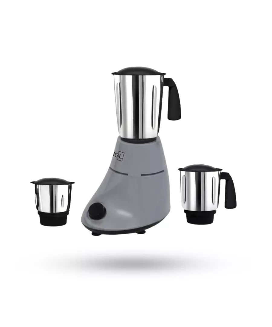 IGL 550W Mixer Grinder IGL-MG777 - Image 2